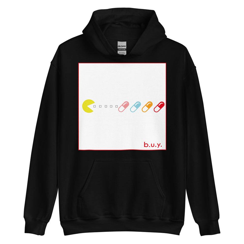 BON APPETIT HOODIE