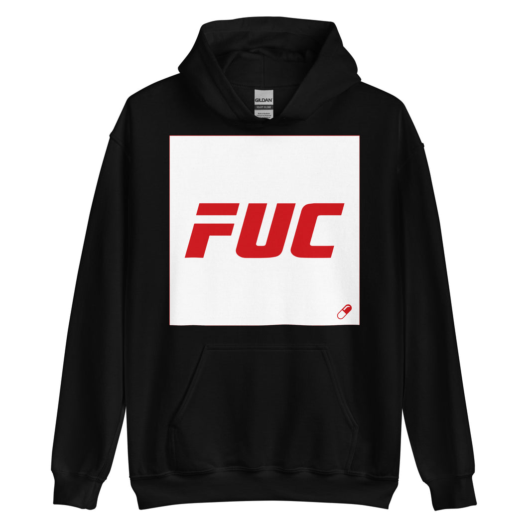 FUC HOODIE