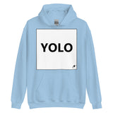 YOLO HOODIE