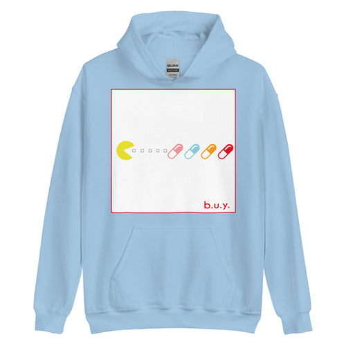 BON APPETIT HOODIE