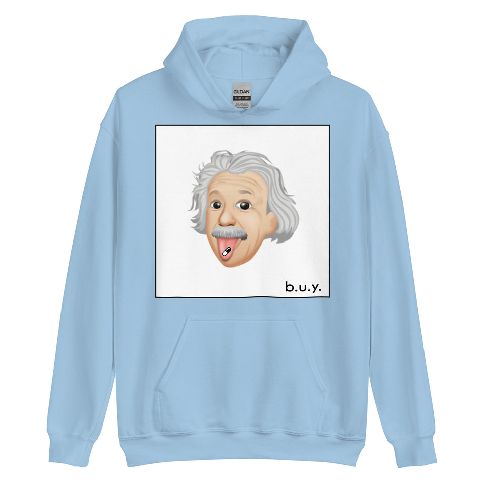 TRIPPIN' ALBERT HOODIE