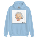 TRIPPIN' ALBERT HOODIE