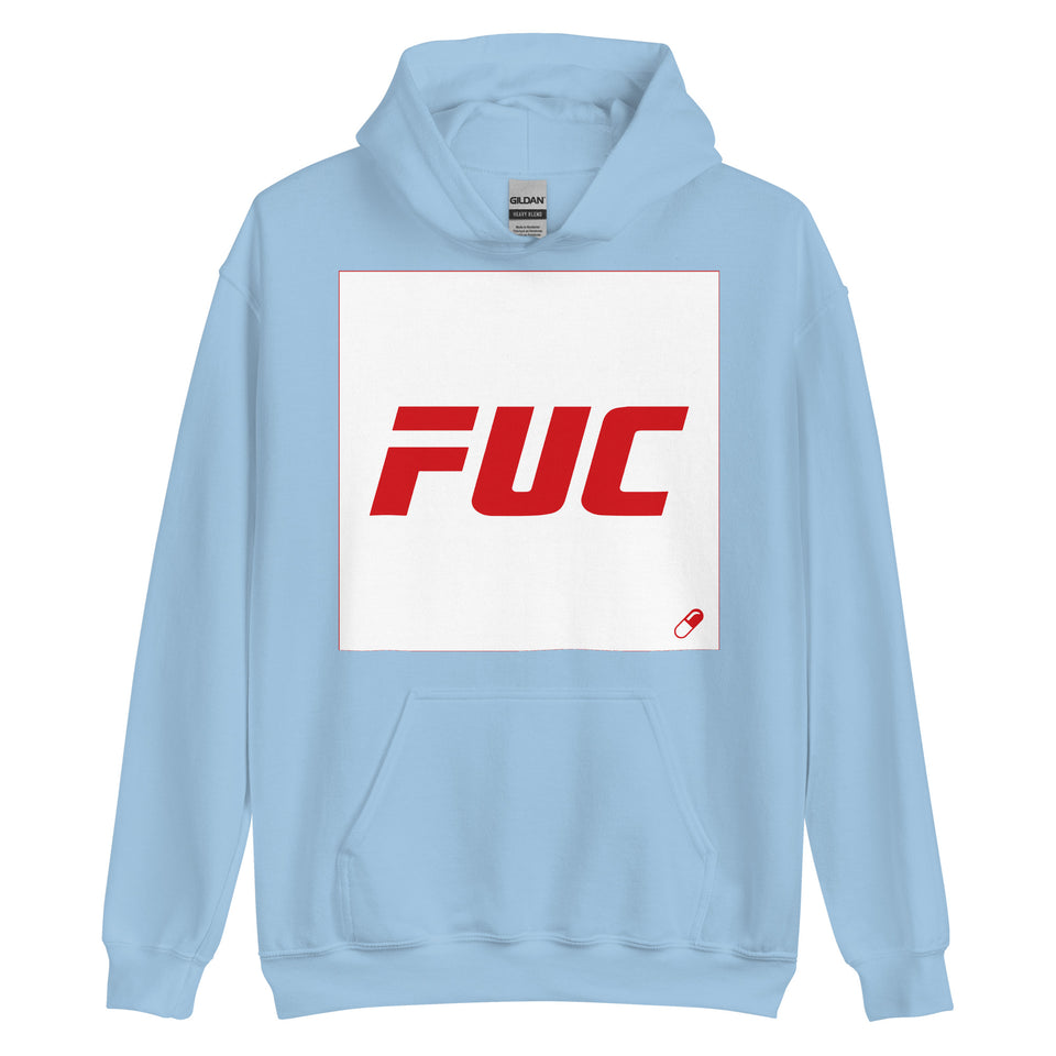 FUC HOODIE