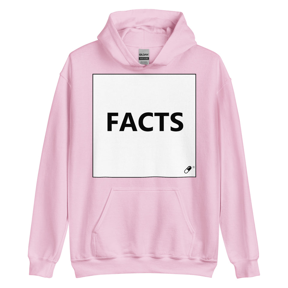 FACTS HOODIE