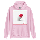 RED PILL HOODIE