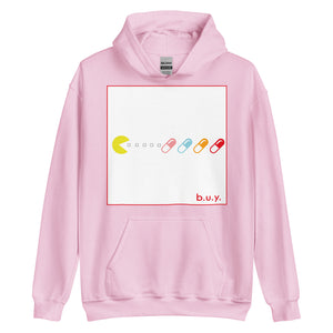 BON APPETIT HOODIE