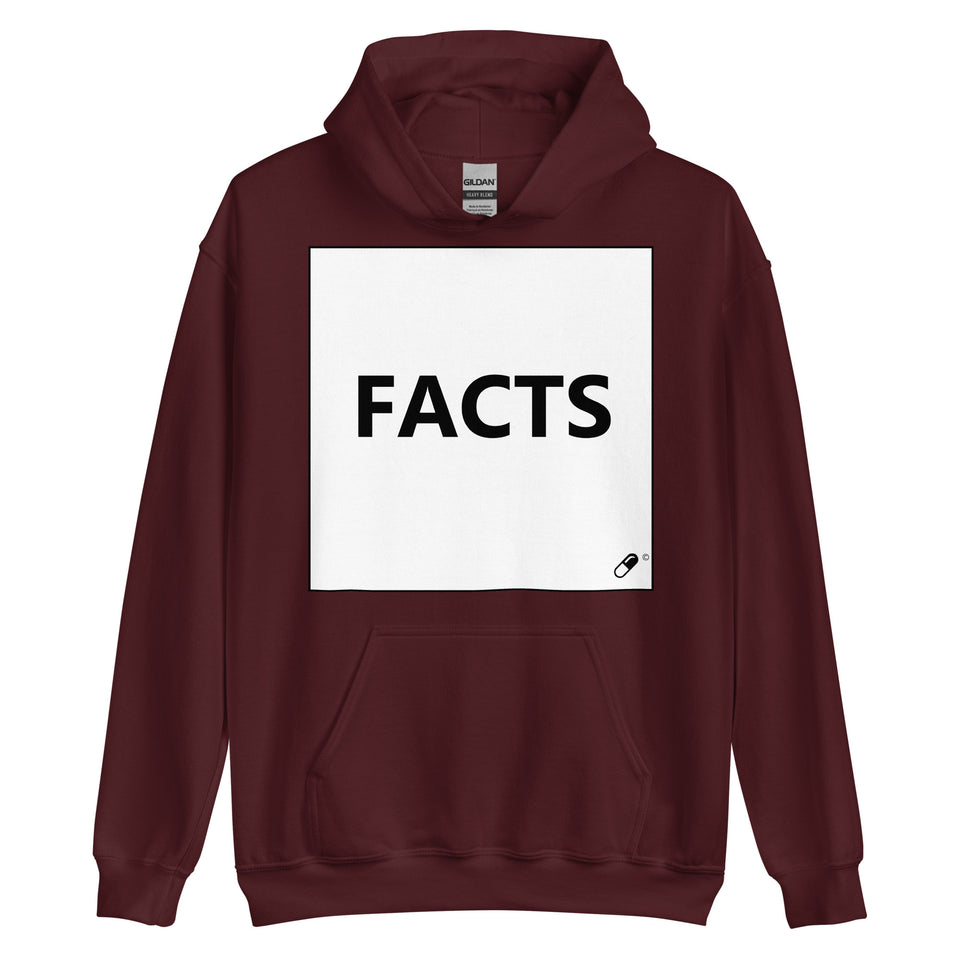 FACTS HOODIE