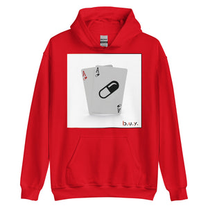 ACE OF PILLS HOODIE