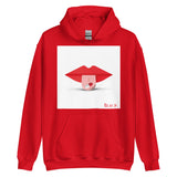 SUPER TONGUE HOODIE