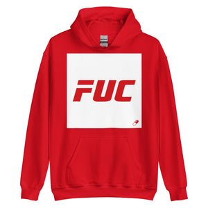 FUC HOODIE