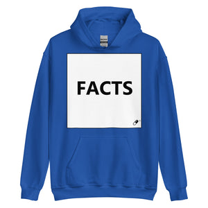 FACTS HOODIE