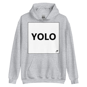 YOLO HOODIE