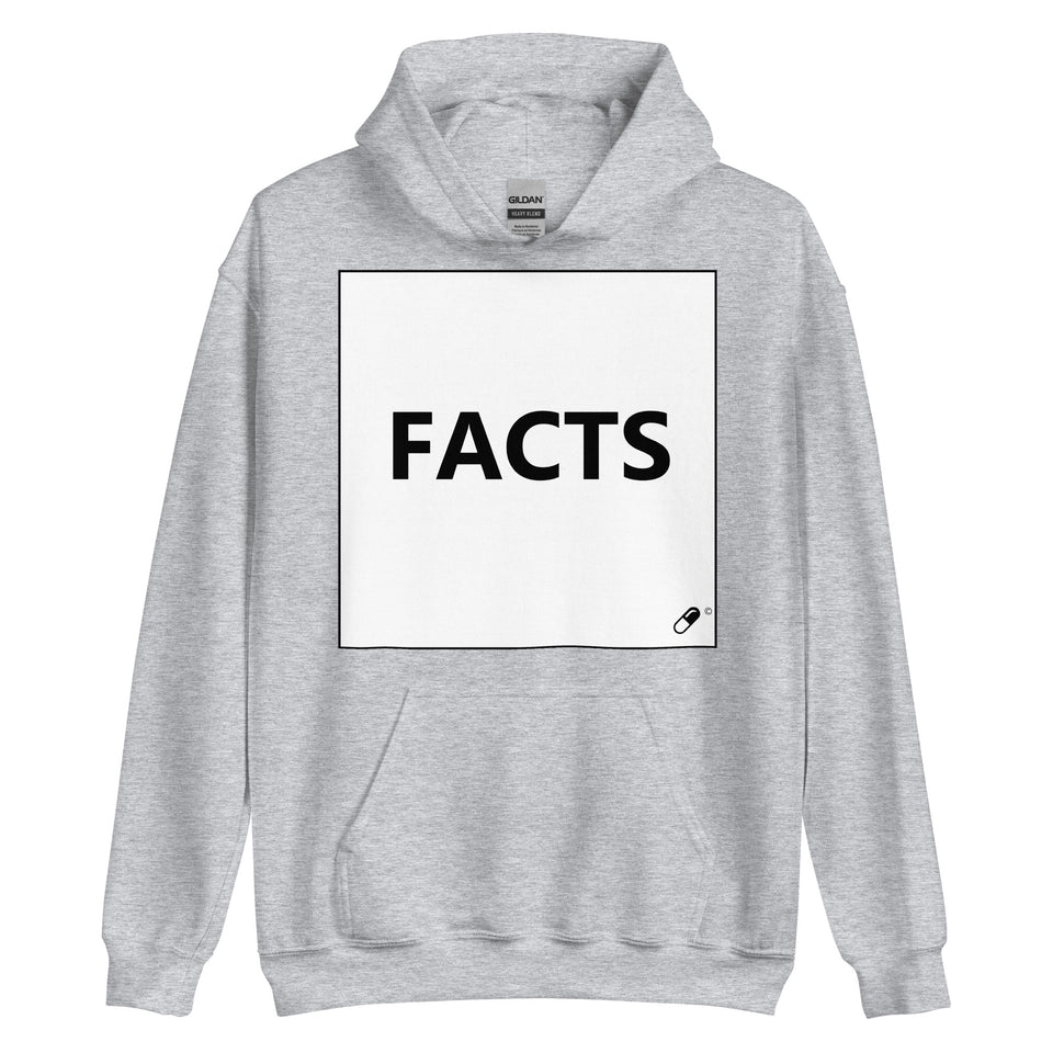 FACTS HOODIE