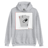 ACE OF PILLS HOODIE