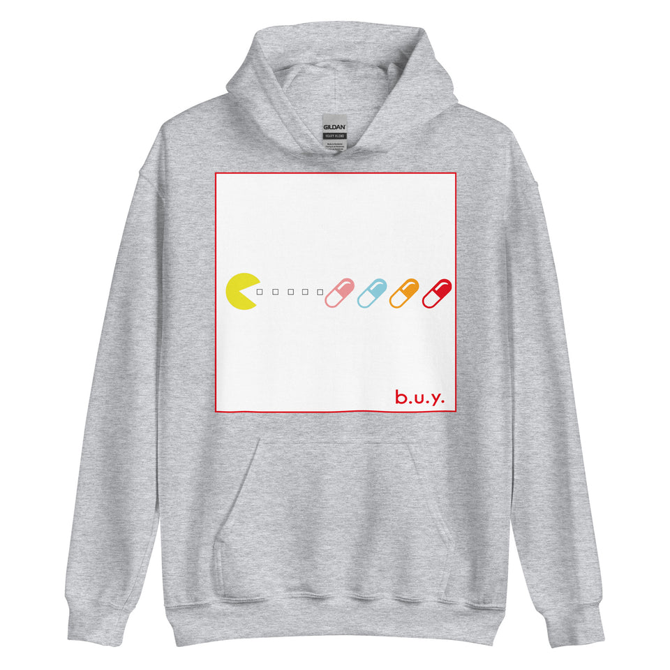 BON APPETIT HOODIE