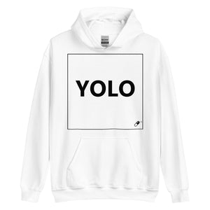 YOLO HOODIE