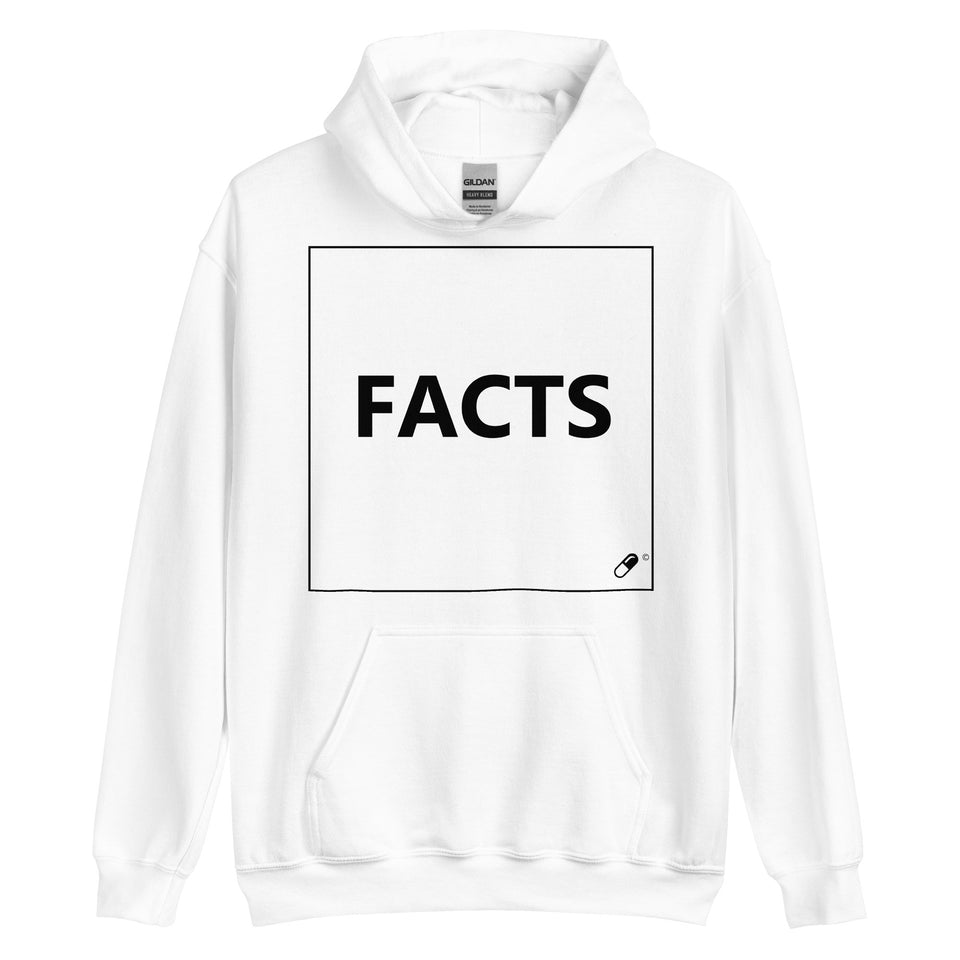 FACTS HOODIE