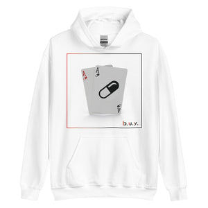 ACE OF PILLS HOODIE