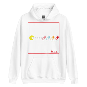 BON APPETIT HOODIE