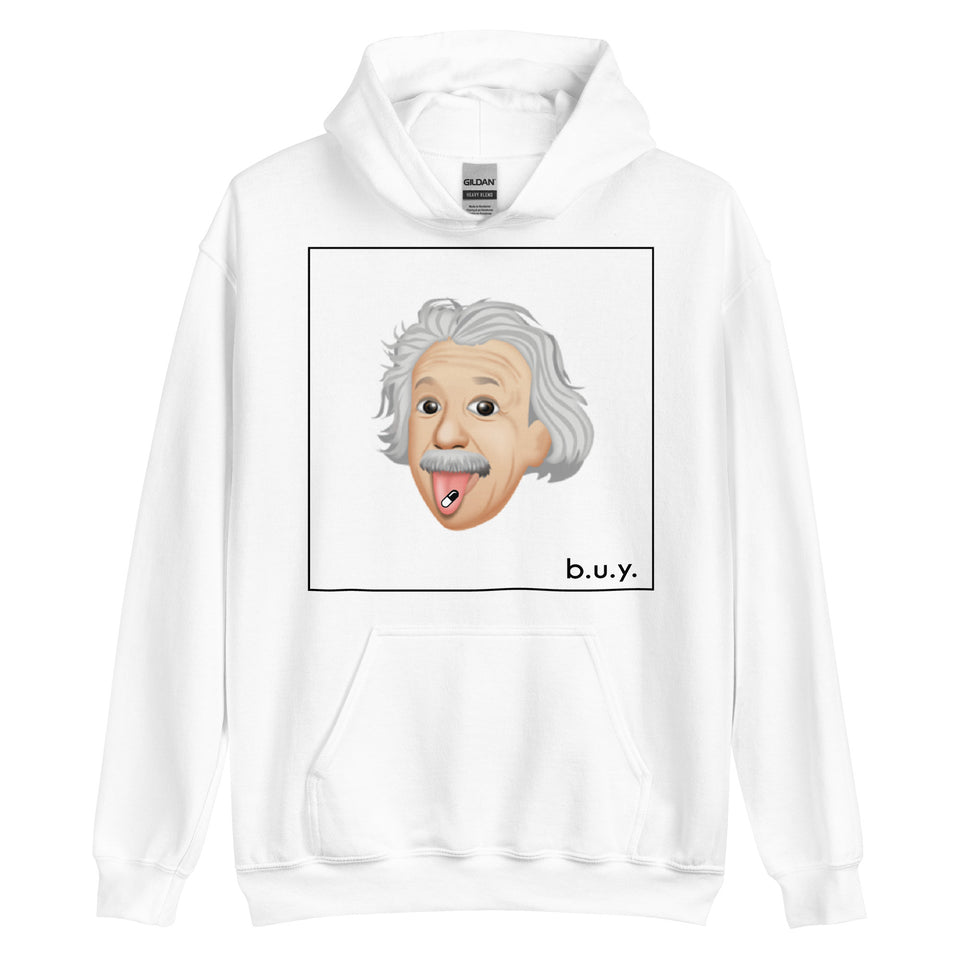 TRIPPIN' ALBERT HOODIE